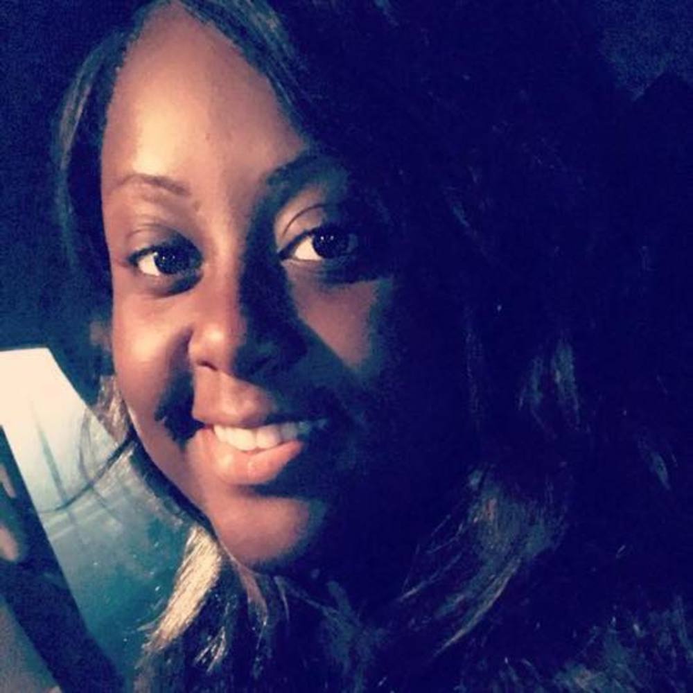 Meet your Posher, Erica